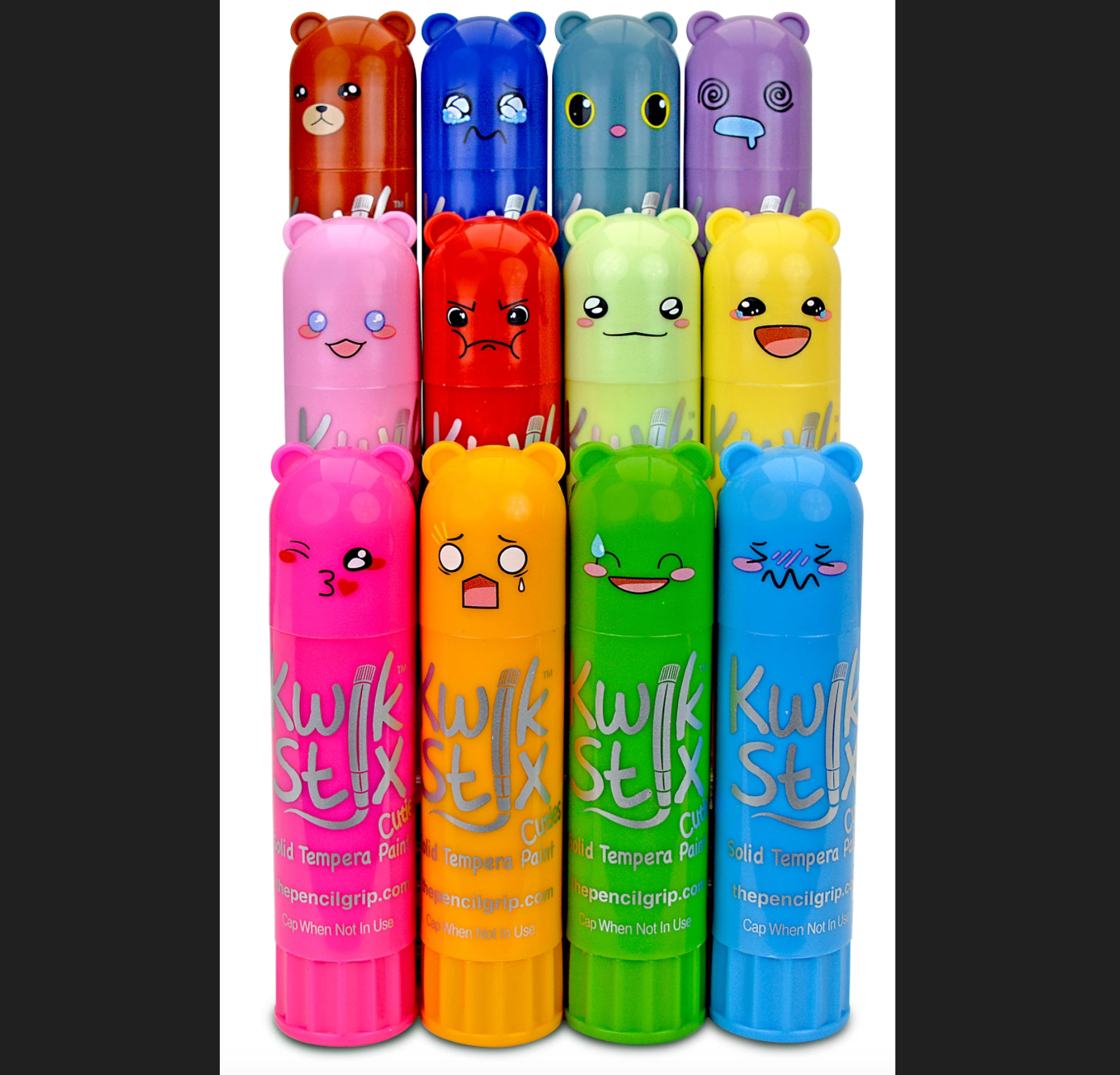 Kwik Stix Cuties