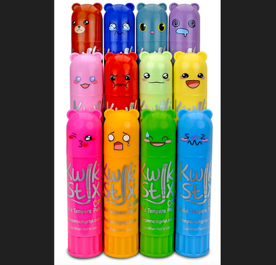 Kwik Stix Cuties