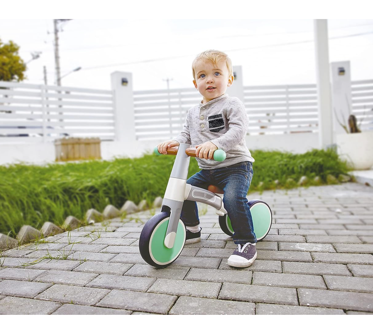 Hape My First Balance Bike