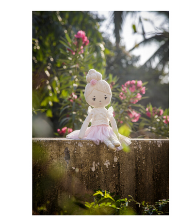 Prima Stella Ballerina-18"