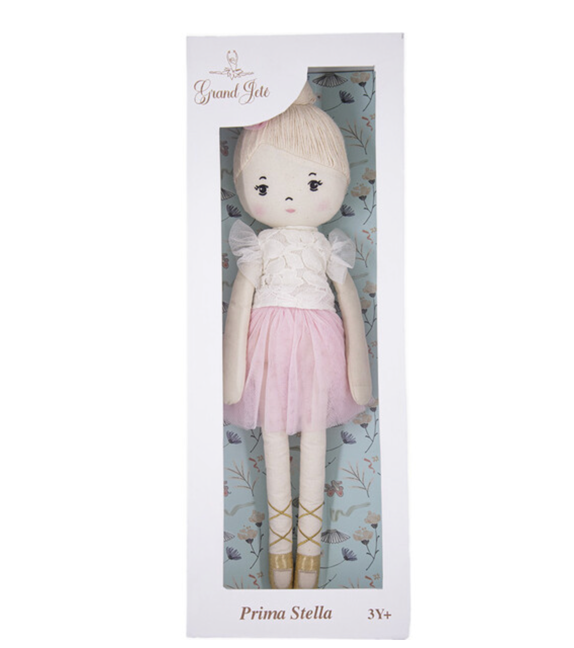 Prima Stella Ballerina-18"