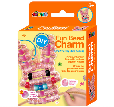 Dam Fun Bead Charms- Pick Your Pal!