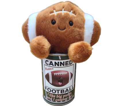 Canned Football