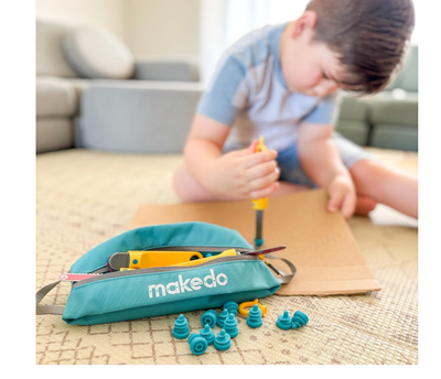 Makedo Tool-Case