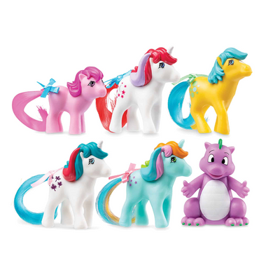 My Little Pony Blind Box