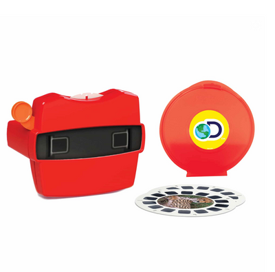 Viewmaster Boxed Set