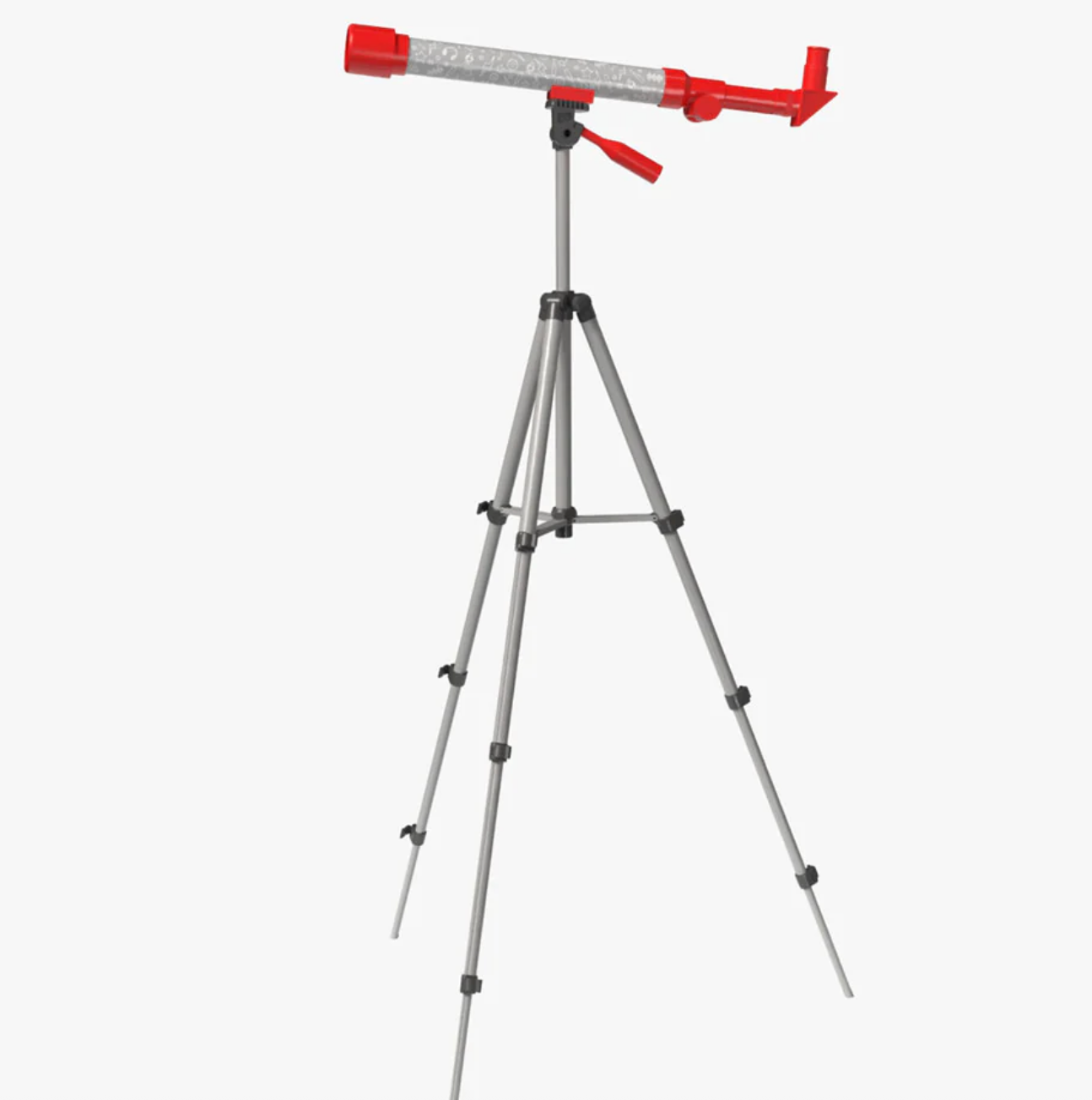 Wow in the World: Kids’ Telescope & Astronomy Kit