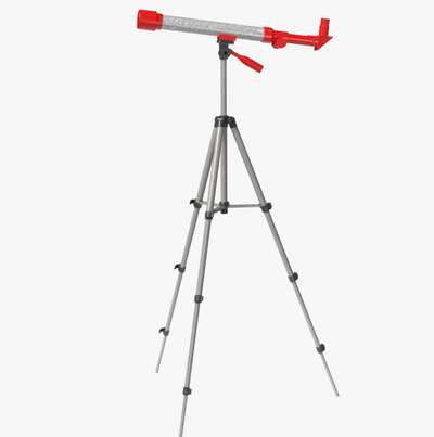 Wow in the World: Kids’ Telescope & Astronomy Kit