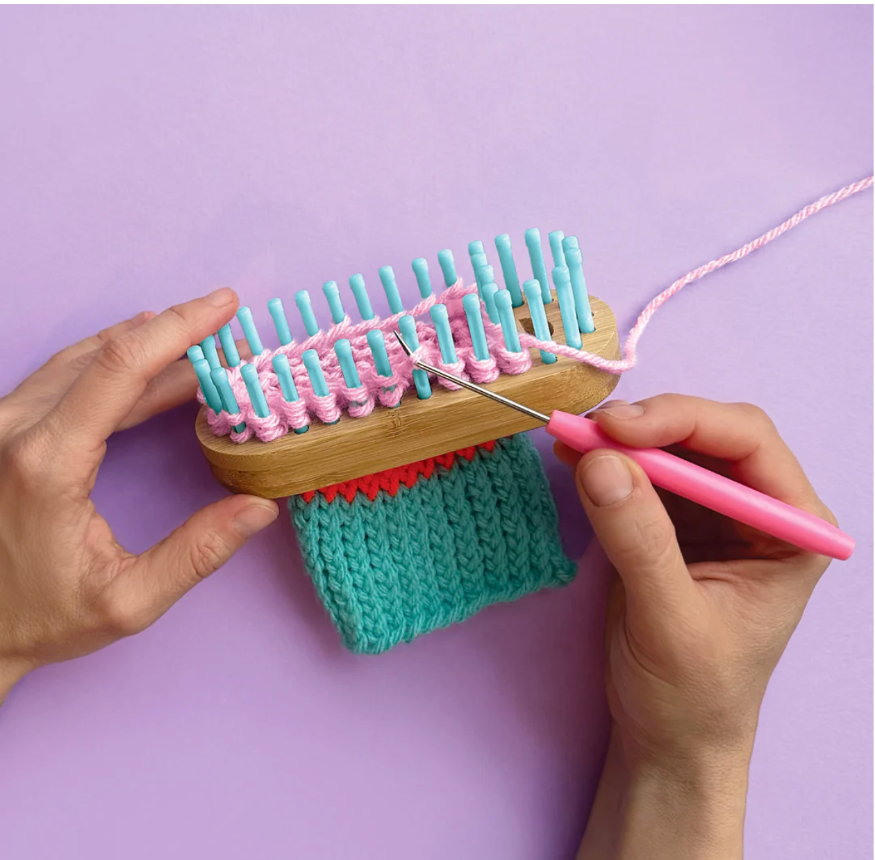 Nimble Knitter Squishee Stuffies