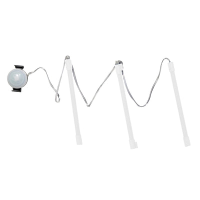SpinBrightz Bike Spoke Lights - Pick your Color!