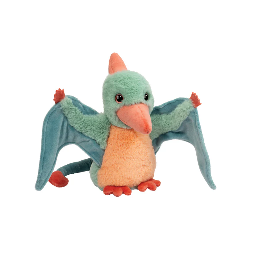 Soft Terrie Pterodactyl