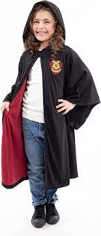 Gryffindor Cape- Ages 5-9