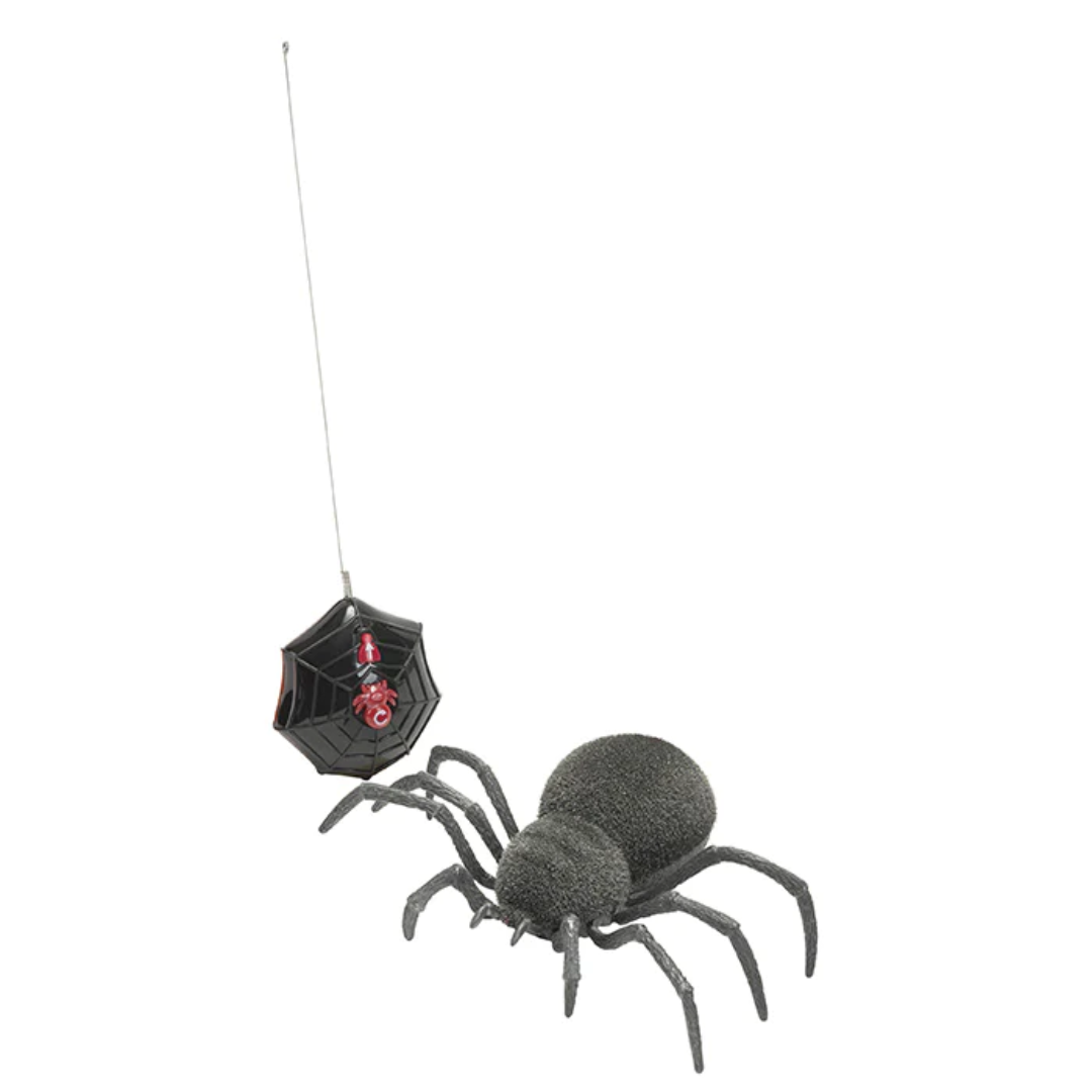 Spooky RC Spider