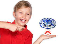 Aero-Drone 360