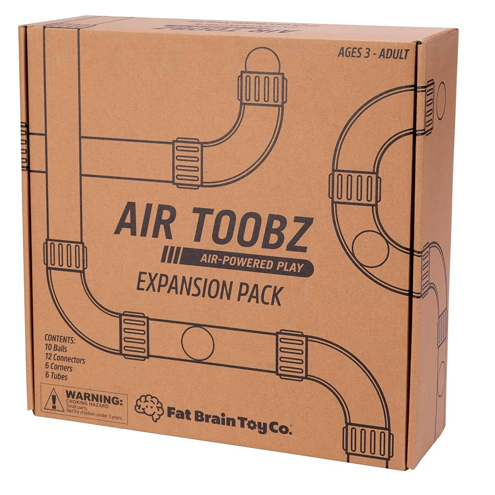 Air Toobz Tube Expansion Pack