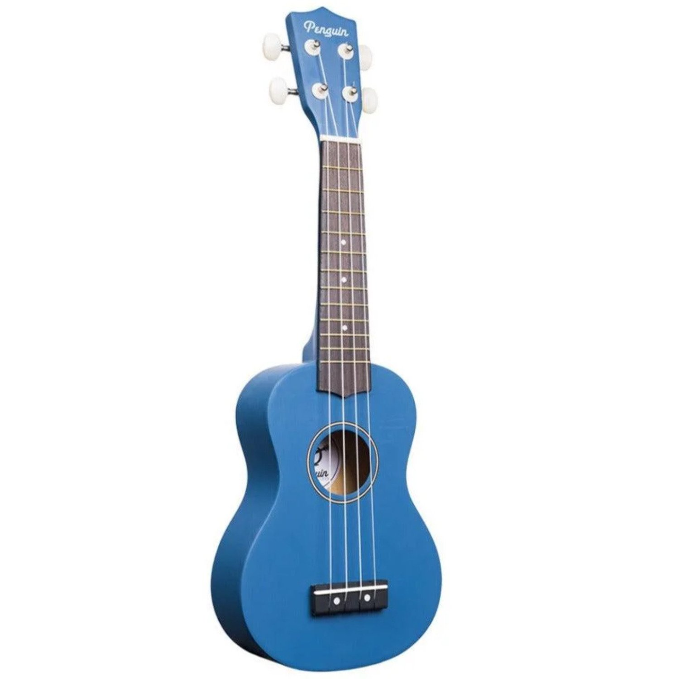 Ukulele - Nautical Blue