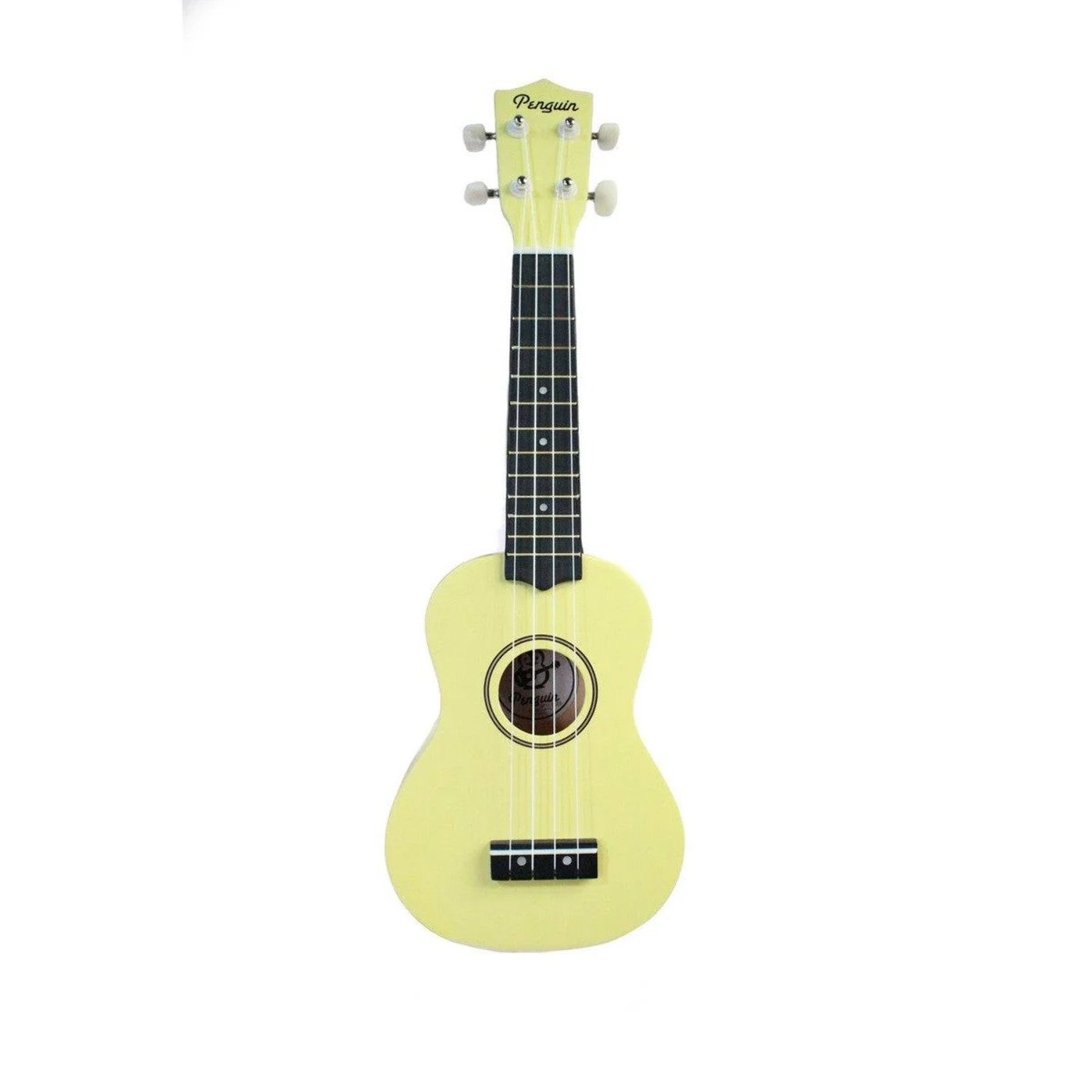 Ukulele - Yellow