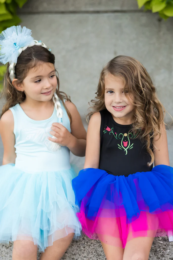 Anna Ballet Tutu Dress (5-6)