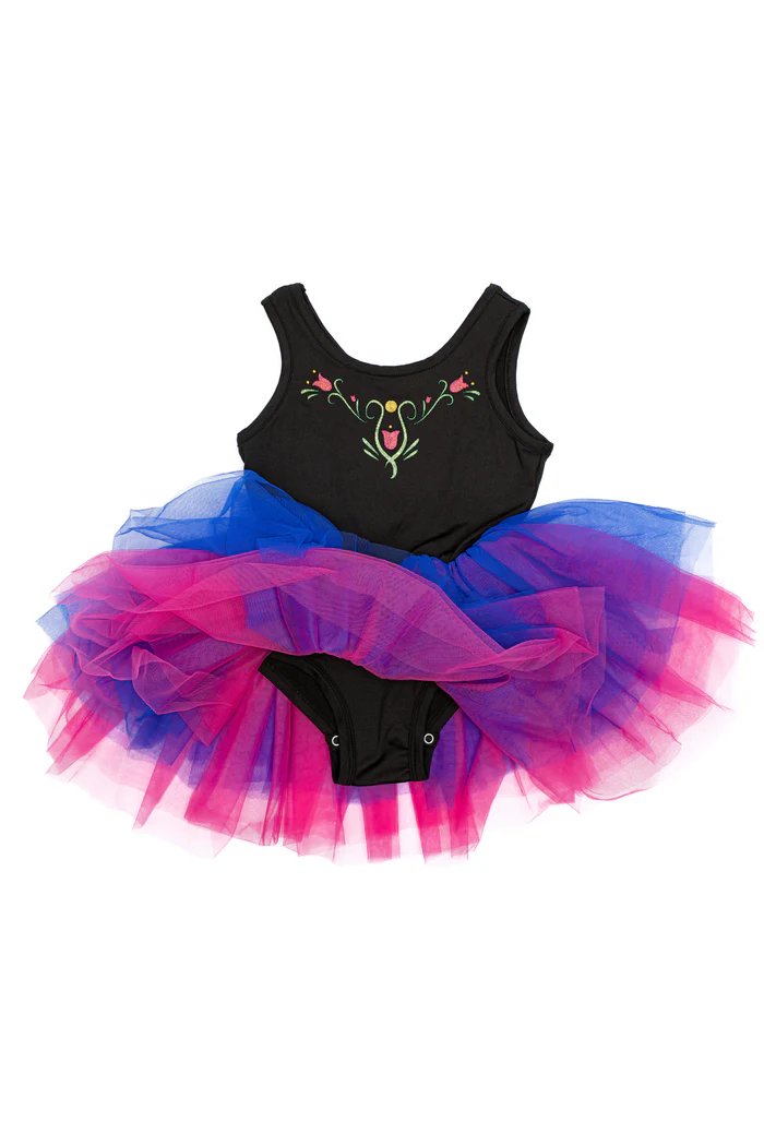 Anna Ballet Tutu Dress (5-6)