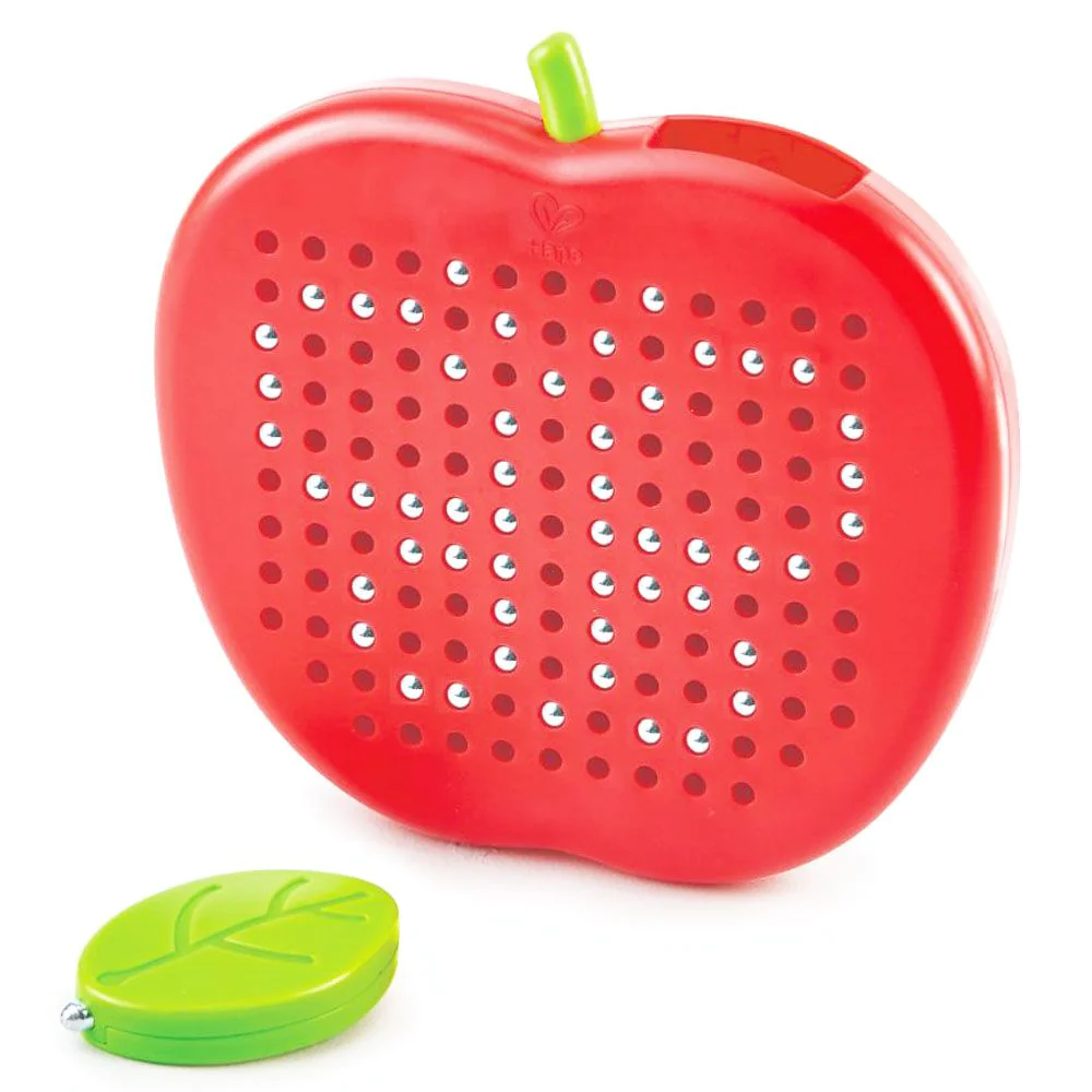 Magnetic Drawing Board Apple