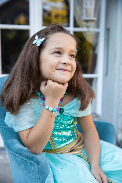 Arabian Princess 2 Piece Jewelry Set