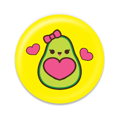 Chatty Snaps - Food & Puns
