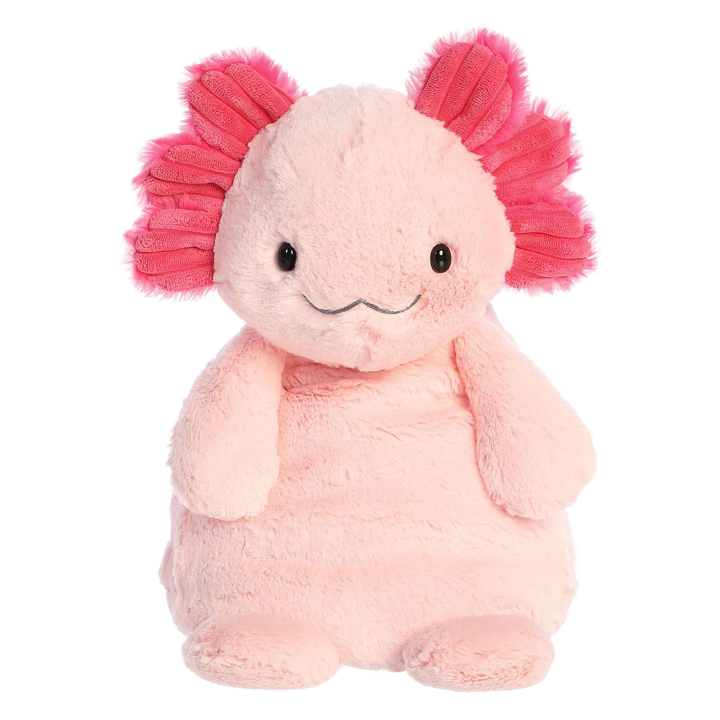 Weighted Assuring Axolotl Huggle Pal