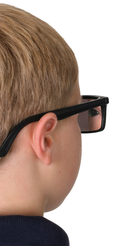 Rearview Specs- Spy Glasses