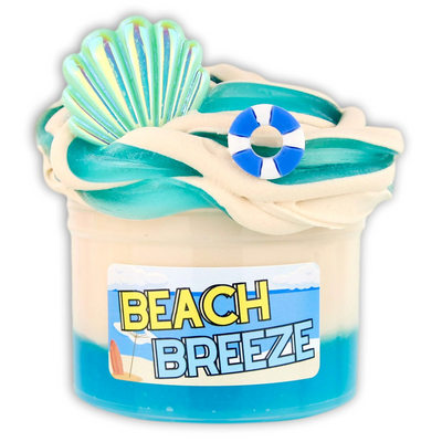 Beach Breeze Slime