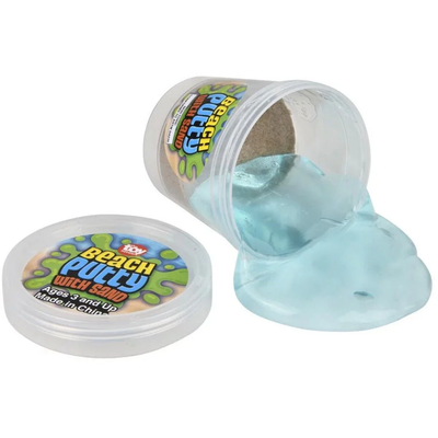 Beach Putty with Sand