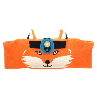 Fox Headband Headlamp