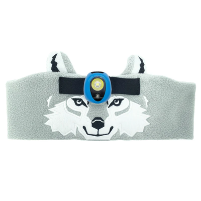 Wolf Headband Headlamp