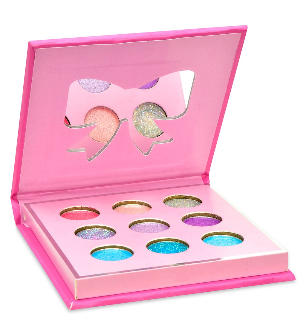 Beautiful Bows Eye Shadow Palette