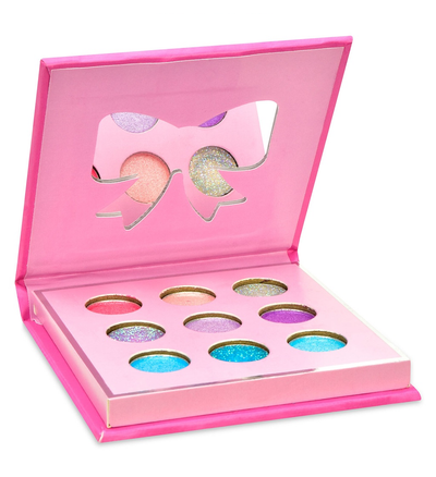 Beautiful Bows Eye Shadow Palette