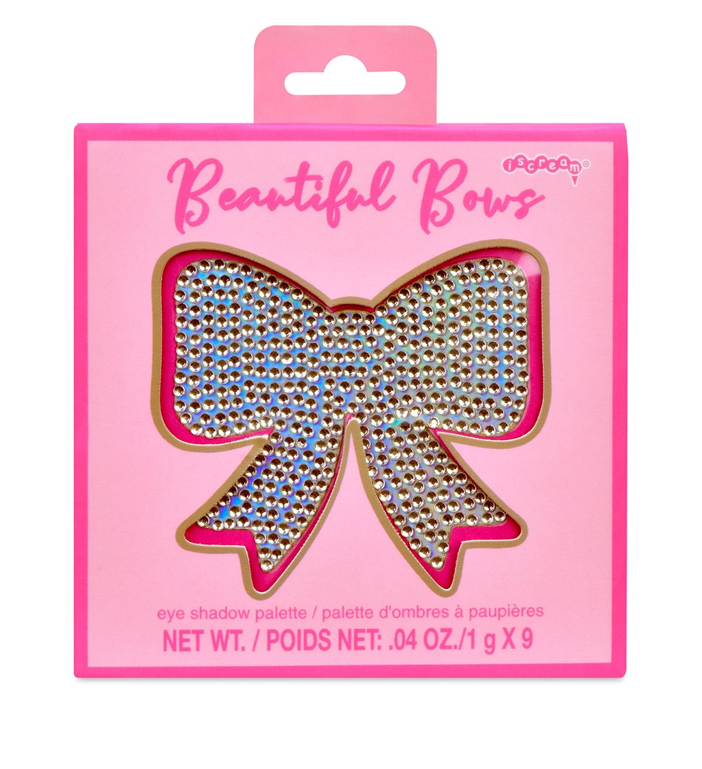 Beautiful Bows Eye Shadow Palette