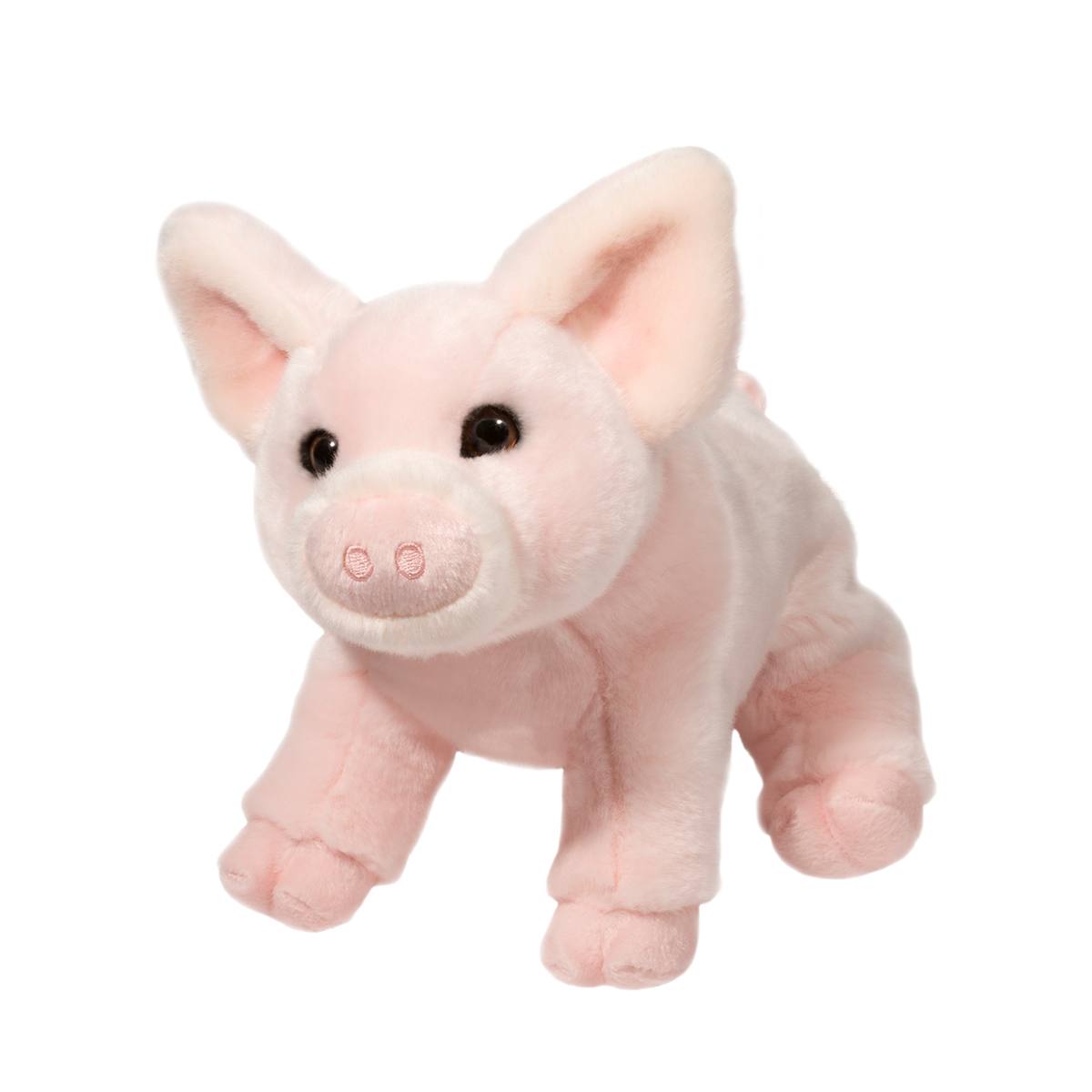 Betina Pink Pig