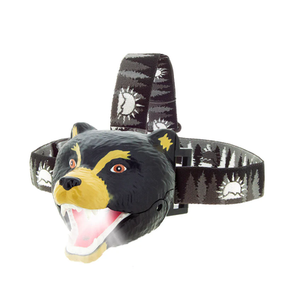 Black Bear Headlamp