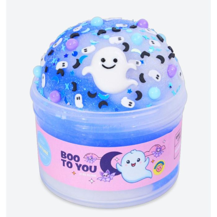 Peachybbies- Boo To You Slime