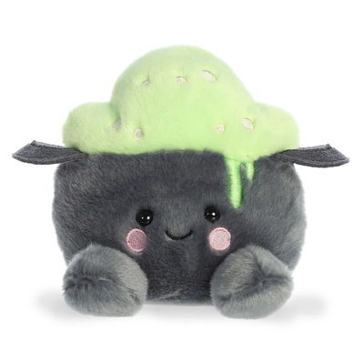 Bubbly Cauldron Palm Pal