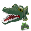 Crazy Croc RC