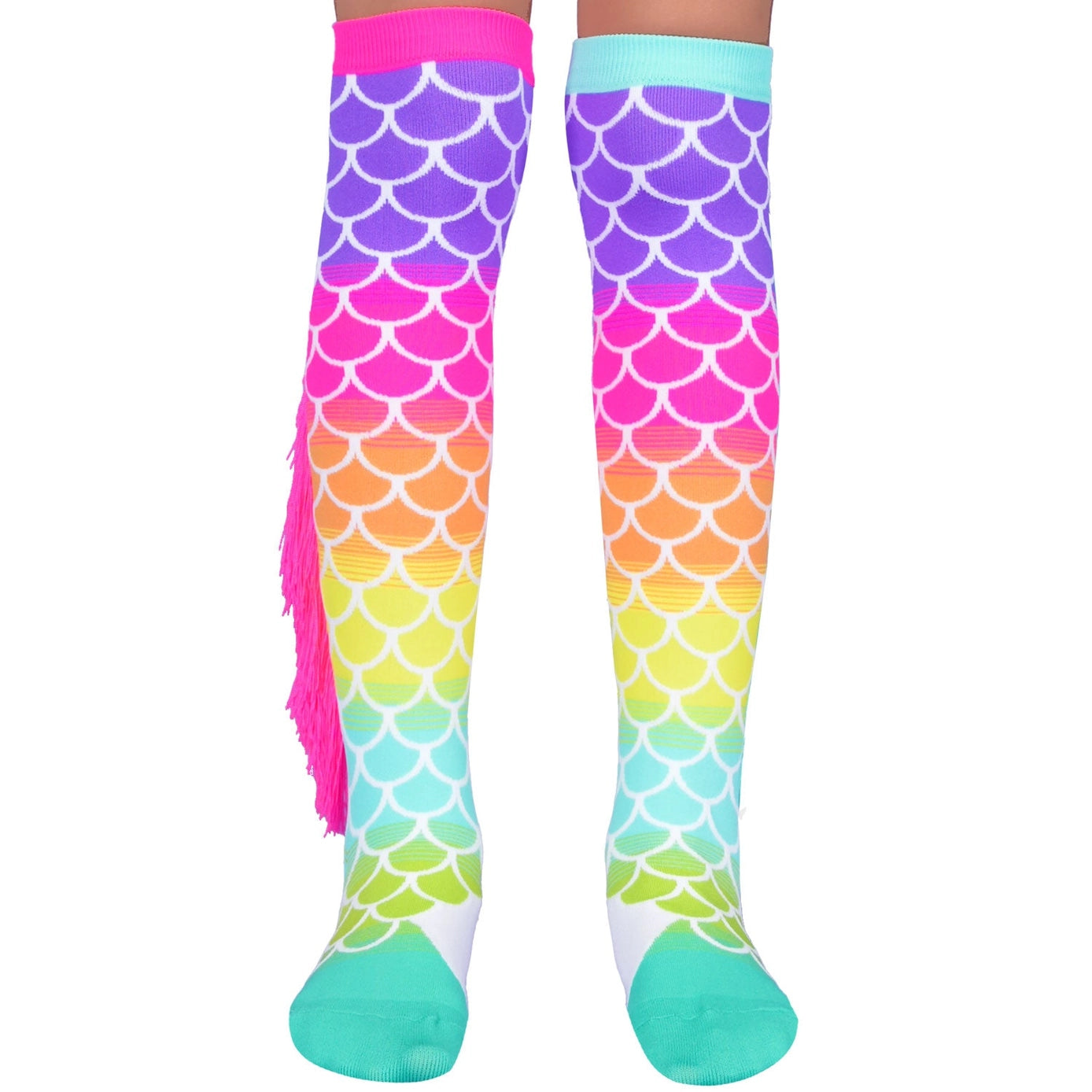 Mermaid Socks- Toddler