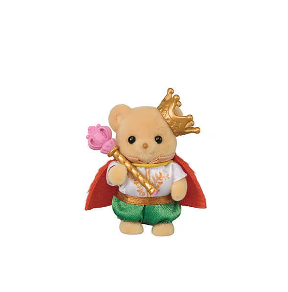 Calico Critters Fantastical Fairytale Friends Set