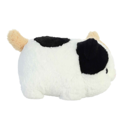 Callie Cat Spudster Plush