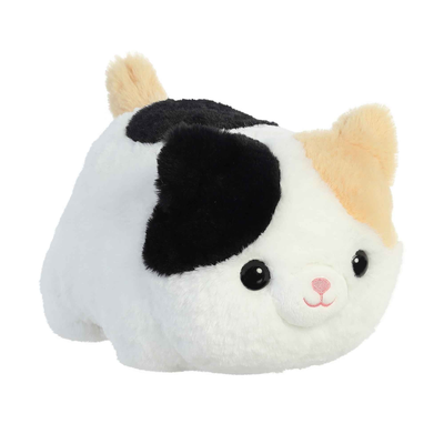 Callie Cat Spudster Plush