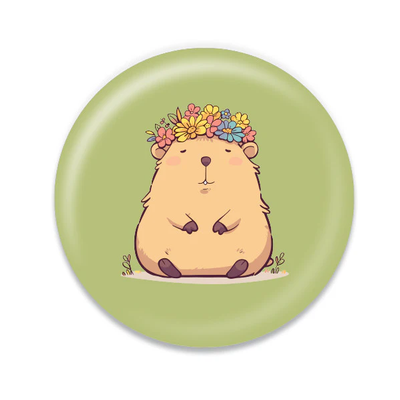 Chatty Snaps - Animals