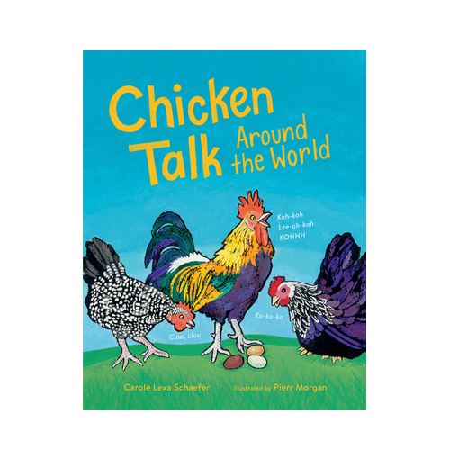 Chicken Talk Around the World