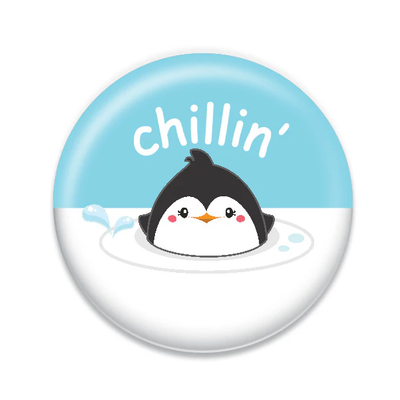 Chatty Snaps - Animals