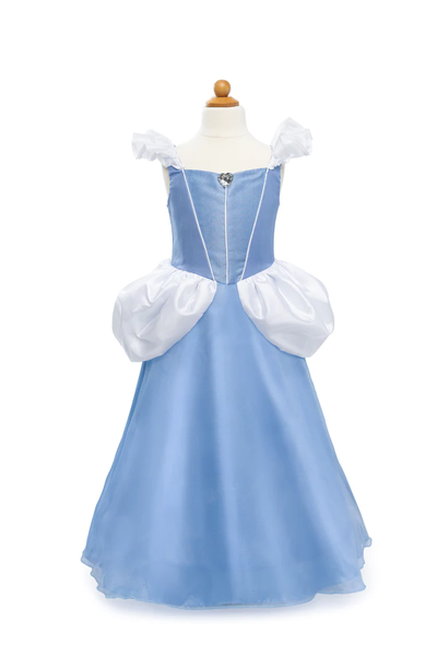 Boutique Cinderella Gown (5-6)