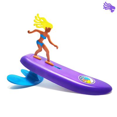 Surfer Dude Classic - Pick Your Surfer!