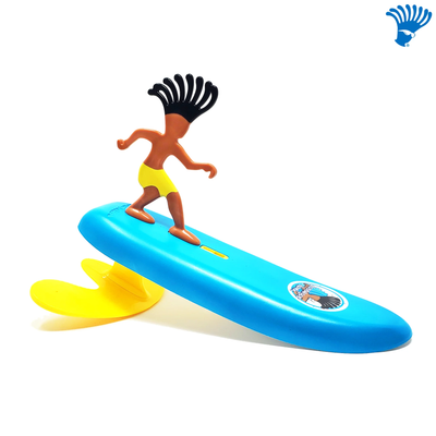 Surfer Dude Classic - Pick Your Surfer!